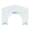 25PCS Steel Storage Hooks for Garage Garden Tools Organization 8