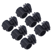 Fence Insulator Screws 50 Pack 2.1cm for Pulse Grid Electric Fencing Equipment