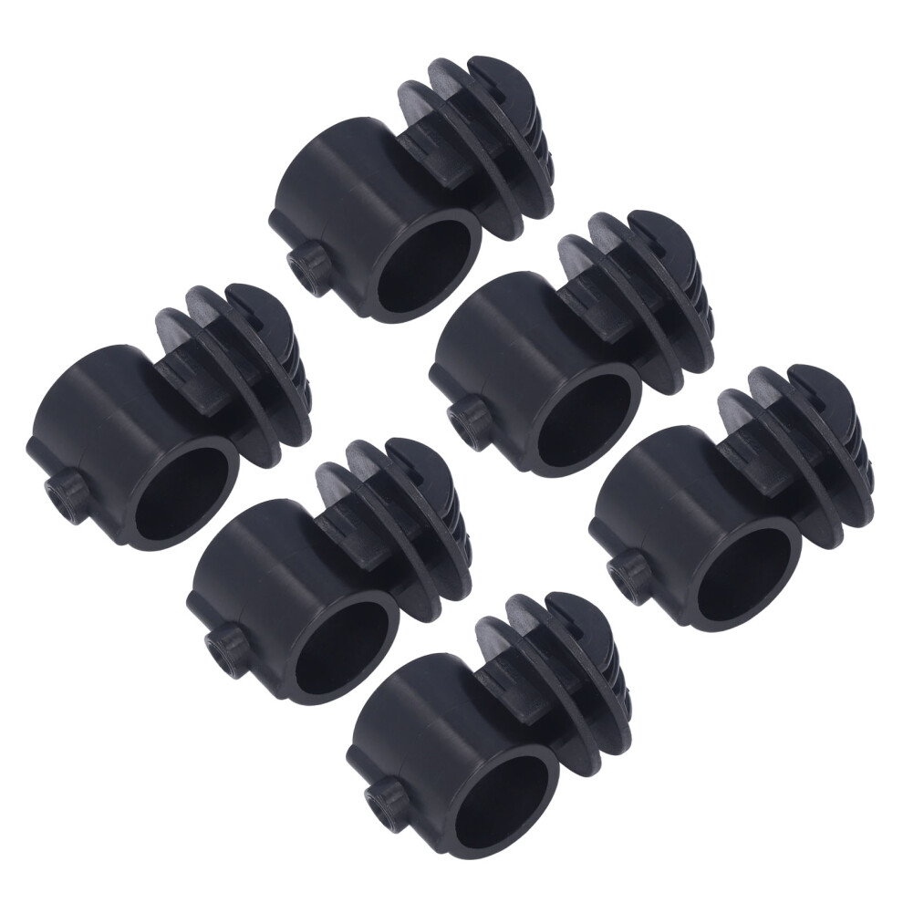 Fence Insulator Screws 50 Pack 2.1Cm For Pulse Grid Electric Fencing Equipment 6921390348227