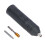 Mini-Elekterschrauber 3,6V kabelloses Set, 2600mAh, Schwarz/Silber/Gold 4