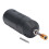 Mini-Elekterschrauber 3,6V kabelloses Set, 2600mAh, Schwarz/Silber/Gold 6
