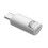 USB C to Lightning Adapter PD45W Fast Charging 480Mbps Data Sync Audio Support for iPhone 3