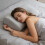 Premium Supportive Pillow Designed For Side Positions And-Black 3