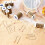 24Pcs Hot Curler Clips Replacement Hot Roller Clips Rollers Securing Pin for Home Salon 8