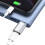 Adapter USB 3.0 Stecker auf USB-C Buchse Silver 2