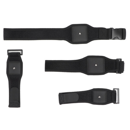 16GB 2.4GHz Wireless USB Flash Drive Portable Storage Black 1