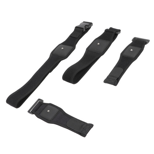 16GB 2.4GHz Wireless USB Flash Drive Portable Storage Black 2