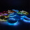 7pcs Soft Rubber Bracelets Featuring Inspirational Text And 5