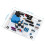Efficiënte ovenbesturingsprintplaat 624735 Reparatiemoederbord 4