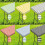 Multipurpose Rectangle Tablecloth With Strong Grip-1 75x182cm 2