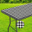 Elegant Designs Elastic Tablecloth Windproof Nonslip-4 75x182cm 3