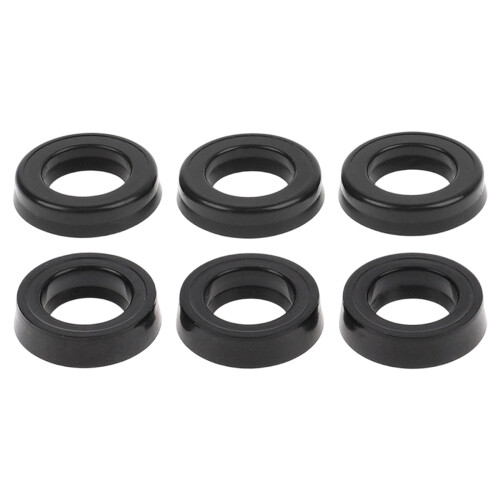 Adaptateur de joint en caoutchouc pour-Taille2 12x20x5,3 mm 2
