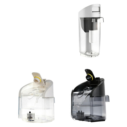 Large Capacity Water Container Home Cleaning-white sewage 1