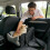 Supportive Padding Travel area For Canines And Felines Including 5
