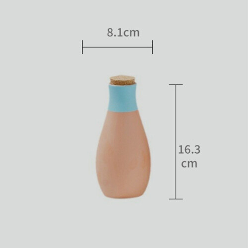 Clay Automatic Watering Solution 4 Pack For Healthy Vegetation 2