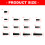 Chainsaw Bar Guard Sheath Chain Sawing Protector-Chain Saw 16in 4
