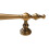 Metal Furniture Handle Cabinet Pull for Multiple-8350 192mm 6