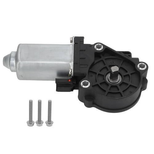 RV Entry Stair Motor  High Efficiency Replacement for Kwikee Steps 1