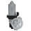 RV Entry Stair Motor  High Efficiency Replacement for Kwikee Steps 14