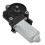 RV Entry Stair Motor  High Efficiency Replacement for Kwikee Steps 15