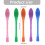 Brosse à dents 2 en 1 pour animaux de compagnie, pour-Violet 4