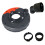 Rapidly Change Angles Grinder Guard Instantly Installation-1 2