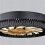 Angles Grinder Guard Easy to Clean Surfaces 100/125/150/180-3 6
