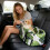 Protective Spacious Animal Relaxation Unit produced-Gray 3
