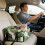 Protective Spacious Animal Relaxation Unit produced-Gray 5