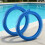 2Pcs Pool Cleaner Wheels Better Grip For Thorough-Back Tires 5