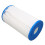 Pool Filter Cartridge for Hot Tubs, Spas & Pools, 254x140mm 3