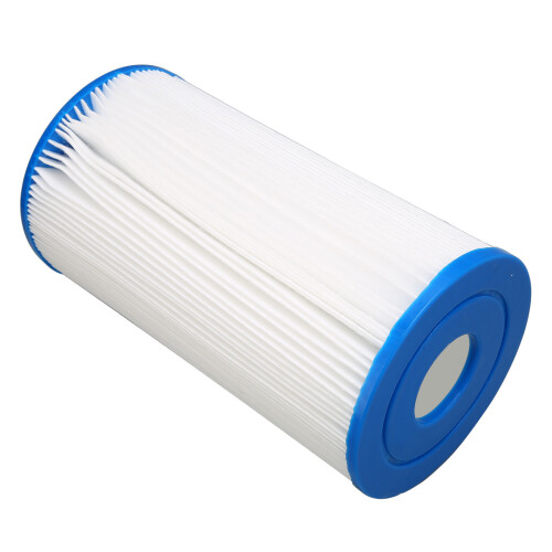 Pool Filter Cartridge for Hot Tubs, Spas & Pools, 254x140mm 2
