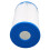 Pool Filter Cartridge for Hot Tubs, Spas & Pools, 254x140mm 5