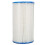 Pool Filter Cartridge for Hot Tubs, Spas & Pools, 254x140mm 12