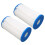 Pool Filter Cartridge for Hot Tubs, Spas & Pools, 254x140mm 14