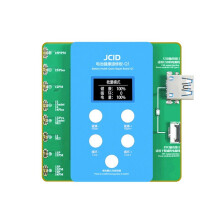 JCID JC Q1 Battery Health Quick Repair Board for 11-15PM Solve Window - Modify Battery Efficiency Tester