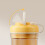 Sturdy Press Ice Cup With Detachable Designs Ideal For-Green 4