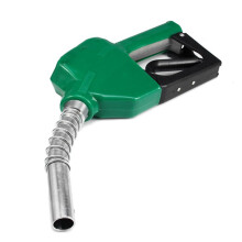 3/4Inch NPT Automatic Fuel Nozzle ,Auto Shut Off Fuel Nozzle 3/4Inch K for Gasoline, Biodiesel to B20, E15