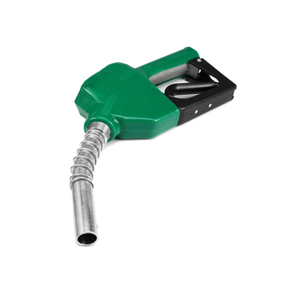 3/4Inch Npt Automatic Fuel Nozzle ,Auto Shut Off Fuel Nozzle 3/4Inch K For Gasoline, Biodiesel To B20, E15 6033568643680