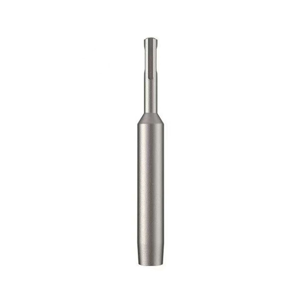 1Pc Sds Ground Rod Driver 15Mm Earth Stake Hammer Drill Grounding Rod Metal Ground Rod Driver Power Tool 4713306071532