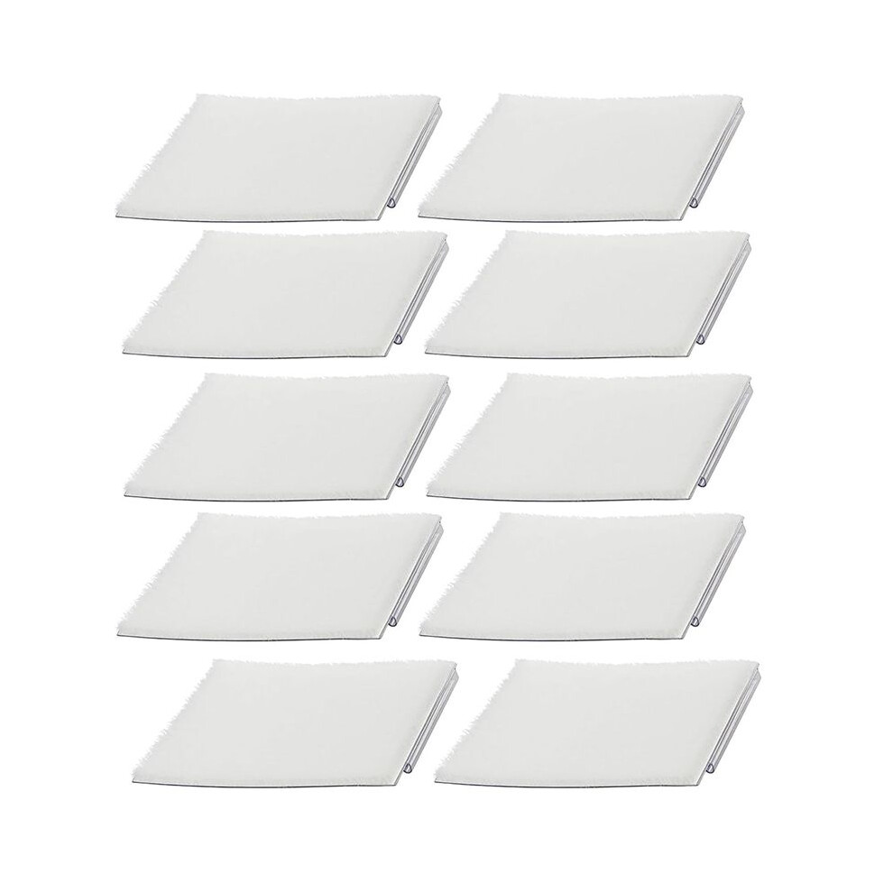 Paint Edger Replacement, Pad Refills For Edger, Paint Edger Tool For Walls,Painter's Pad Refills,10-Pack (Pad Refills) 6033360383425