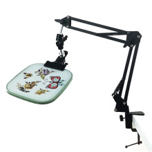 StickrahmenstäNder, Drehbarer KreuzstichstäNder, HandstickstäNder, StickrahmenstäNder, Geeignet für Stickerei B