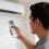 Multifunctional Air Conditioner Remote Control for RCH-RTY2-0 4