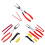 Automotive Fuses Removal Tool Set IC Extractor With-6pcs 2