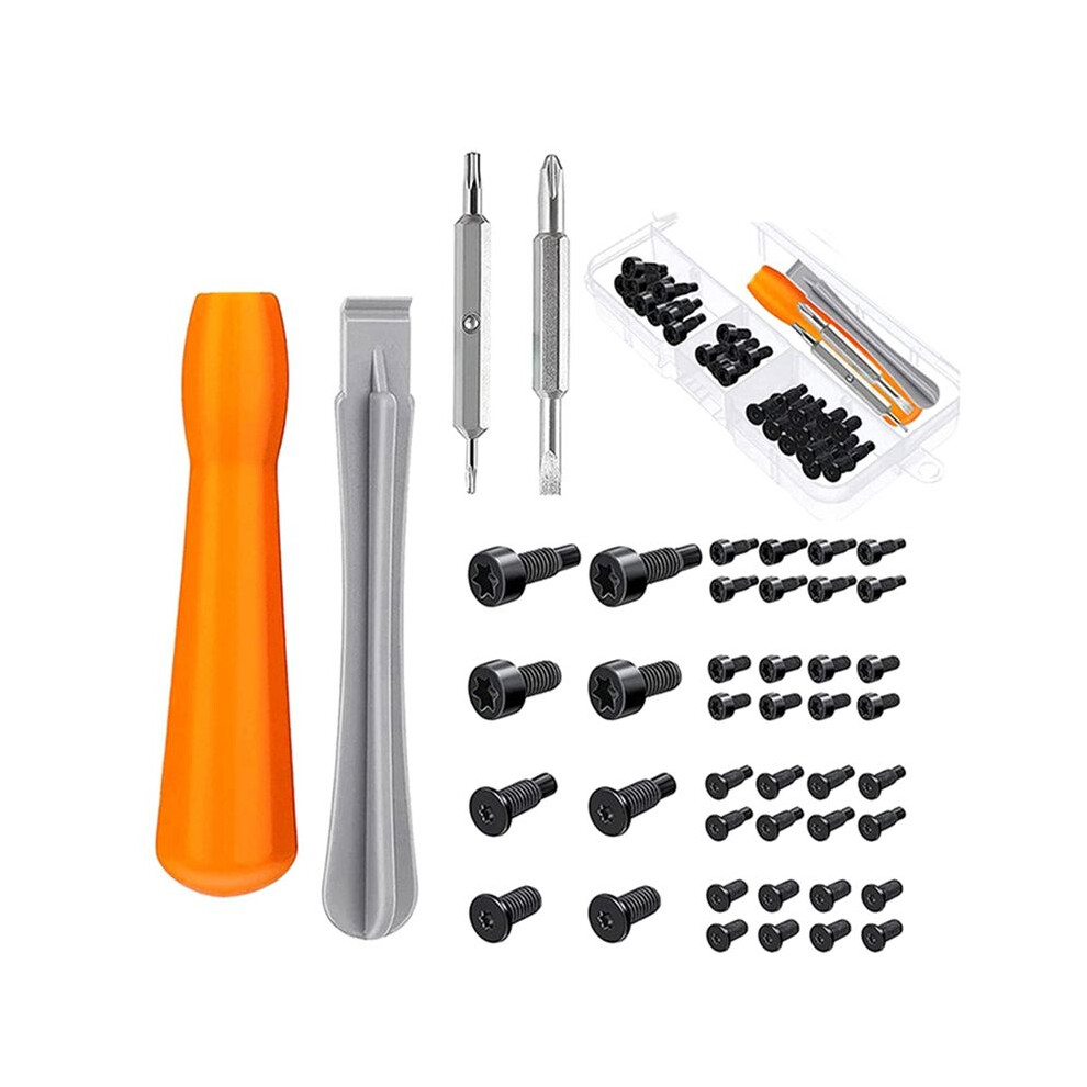 Screwdriver For Ring Doorbell, Doorbell Screwdriver Replacement Kit For Video Doorbell, Doorbell 2 4713740735434