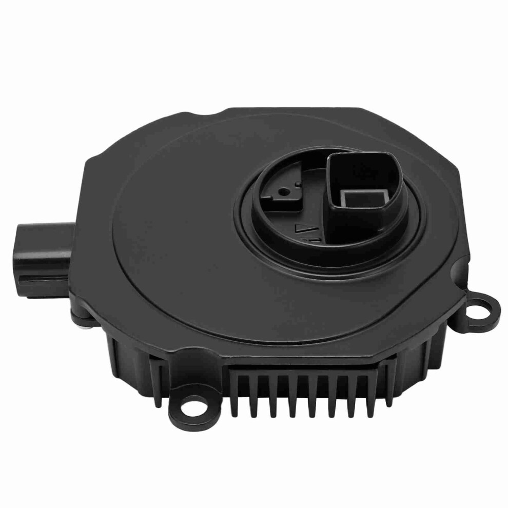 Xenon Hid Ballast 12V Aluminium Alloy Replacement For Acura Rl Mdx 8701390350196