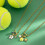 Halskette mit Sport-Thema,-JDN0312204 6