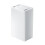 Metal Timed Lock Box,Mobile Phone Lock Box with Timer, Lock Container Self-Controlled  Release Safety Locker(White) 1