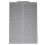 Estera De Secado De Silicona Para Platos Canal Artificial Plegable Estera De Drenaje, Estera De Drenaje Rectangular Almohadillas De Secado Bandeja 1