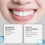 Teeth Whitening Toothpaste, Gentle Purple Formula for Bright Smile, Low Sensitivity, 2 Pack 5